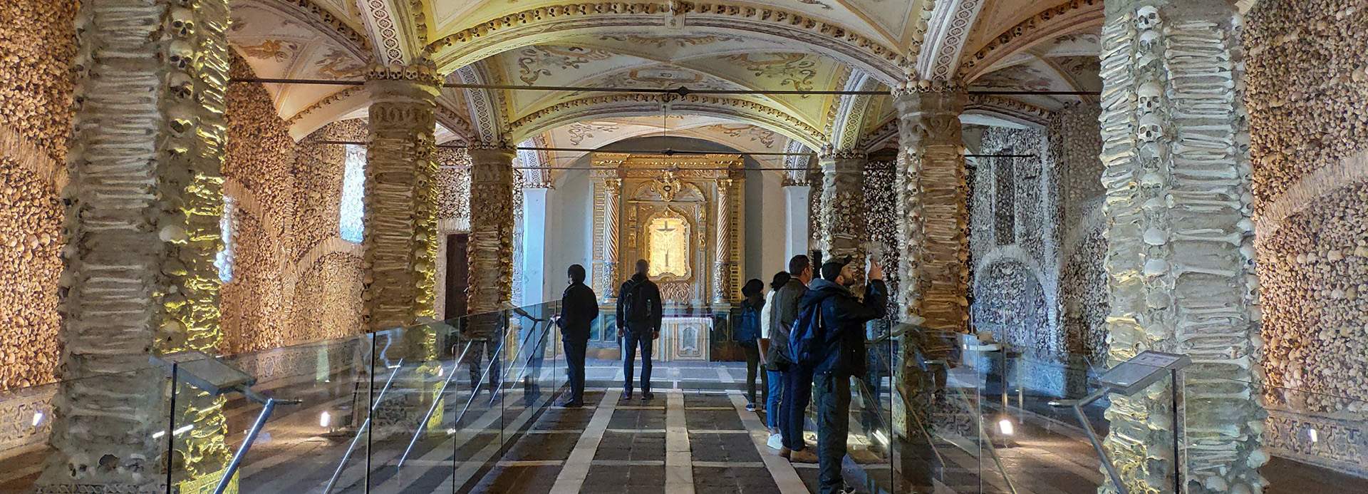 Desirable Portugal Tours