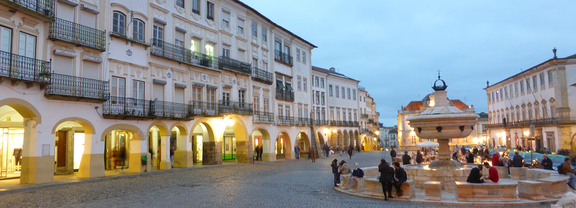 Desirable Portugal Tours