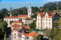 Sintra Downtown