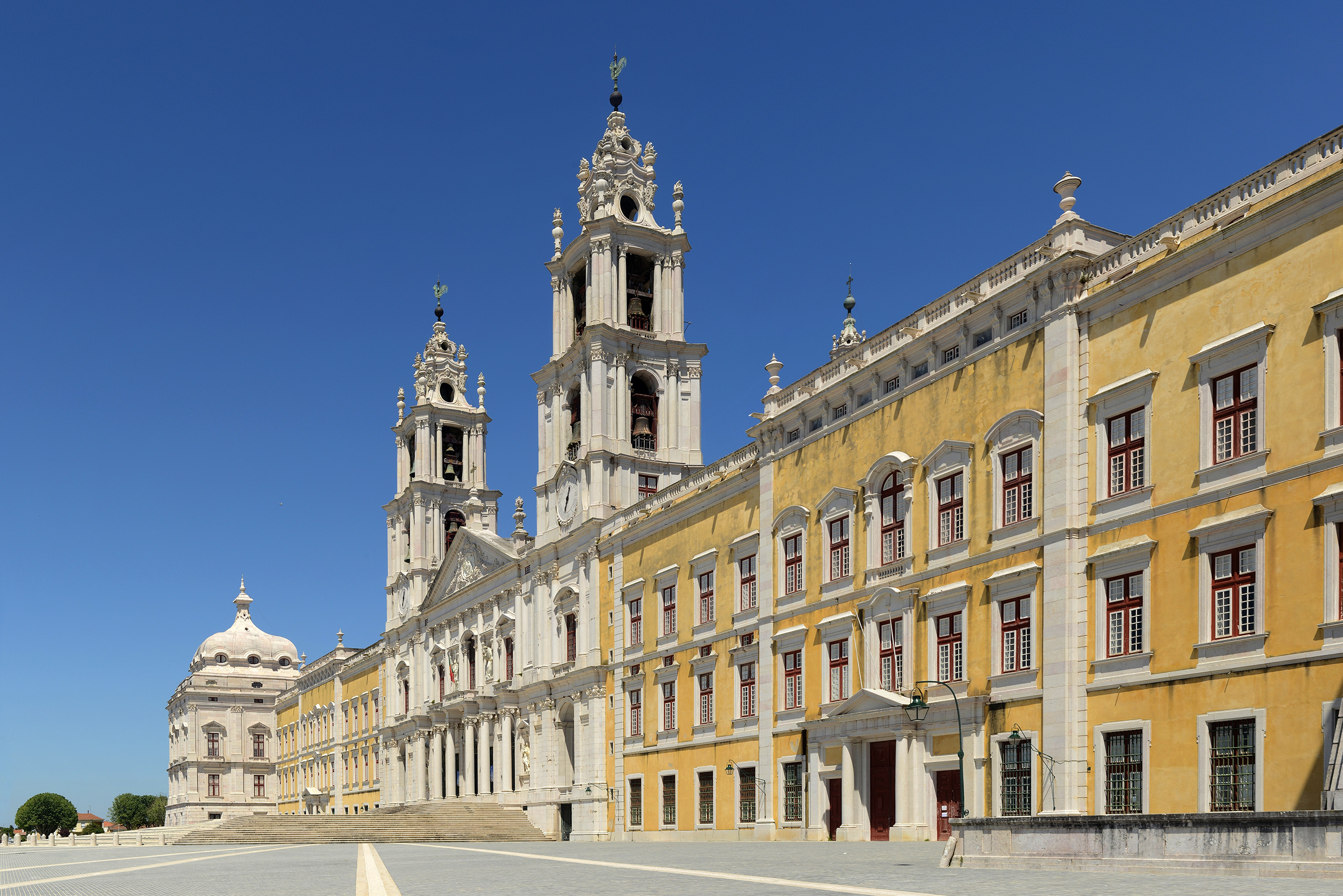 Desirable Portugal Tours