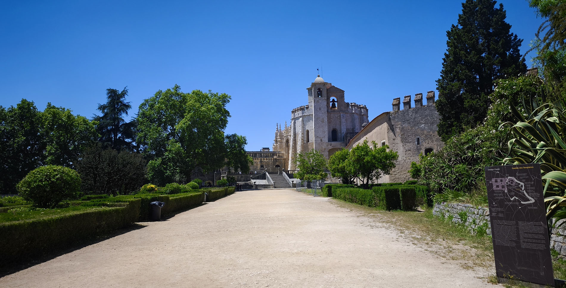 Desirable Portugal Tours