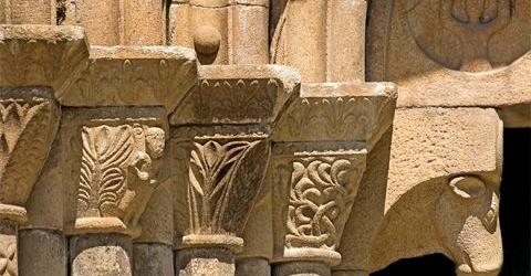 The Romanesque Route: A Journey Through Architecture, Art, and History