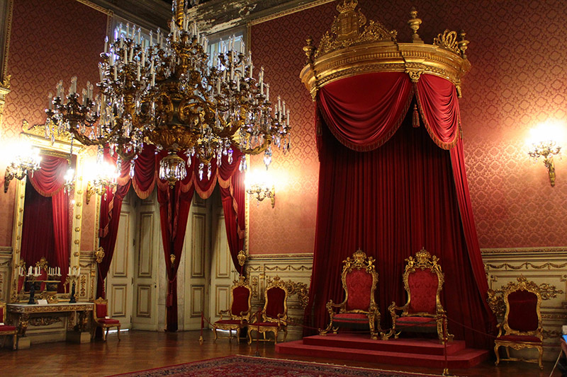 What to Do on a Rainy Day in Lisbon