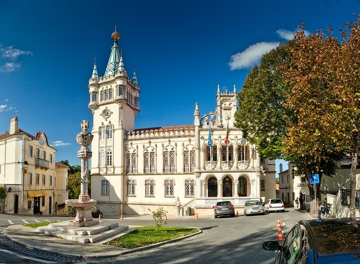 Overtourism in Sintra: A Call for Sustainable Tourism