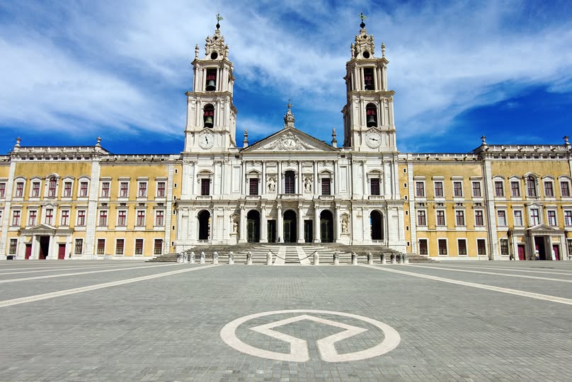 Mafra: A Royal Escape Full of History, Nature, and Charm