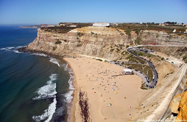 Ericeira: A Surf Haven with Rich History, Delicious Seafood, and Stunning Sunsets