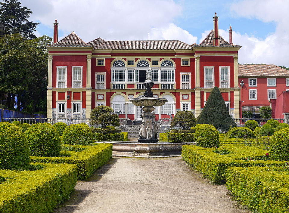 Hidden Gem in Lisbon