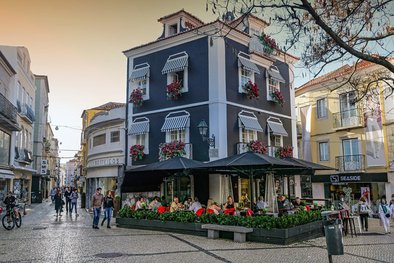 Exploring the Hidden Gems of Setúbal