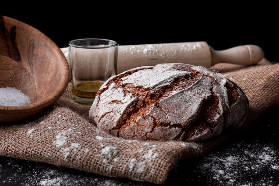 Savor Portugal's Regional Breads: A Delicious Slice of Tradition