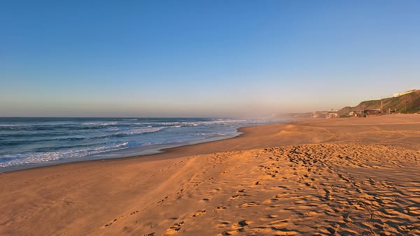 Santa Cruz: A Coastal Escape Close to Lisbon
