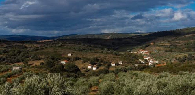 Faces of the Village: A Journey Into the Heart of Rural Portugal