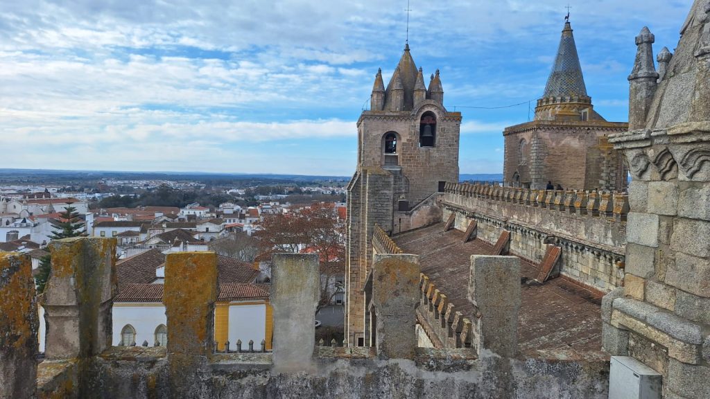Exploring Évora: A Journey Through Portugal's Historic Heart