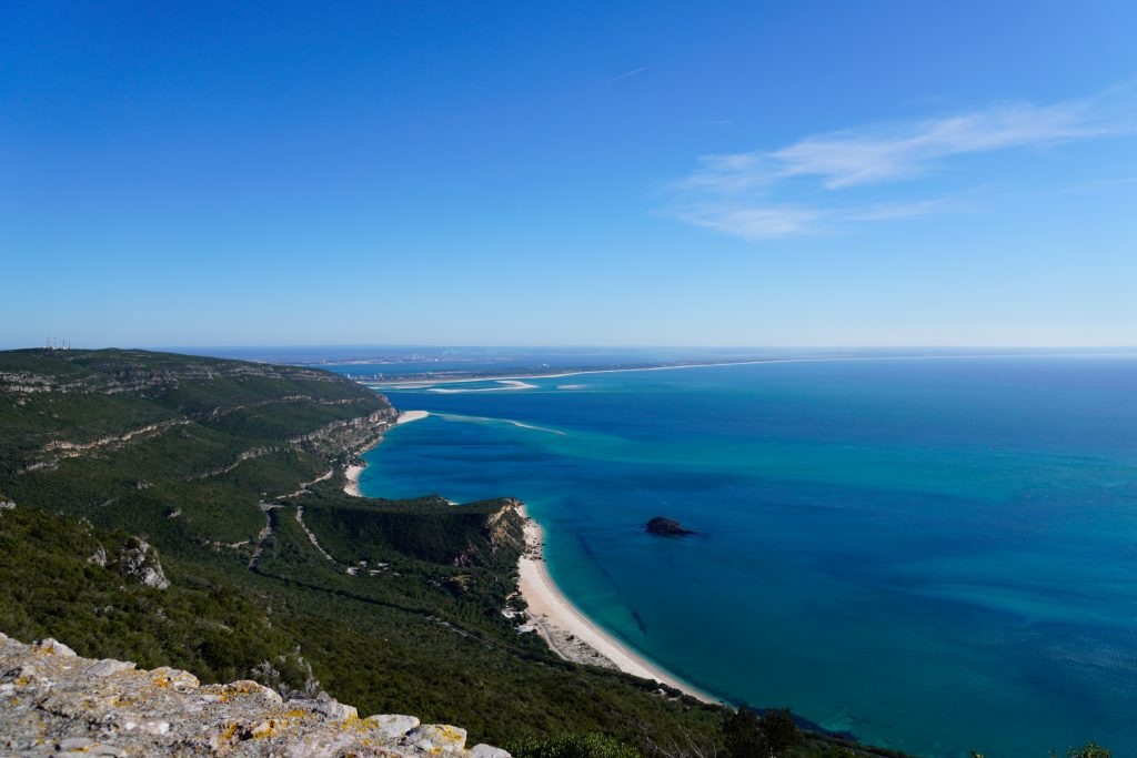 Unveiling the Charms of Arrábida Natural Park and Its Diverse Treasures
