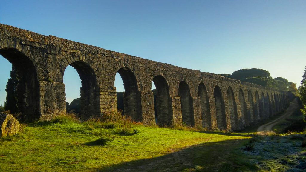 Tomar: The Enchanting Templar City of Portugal