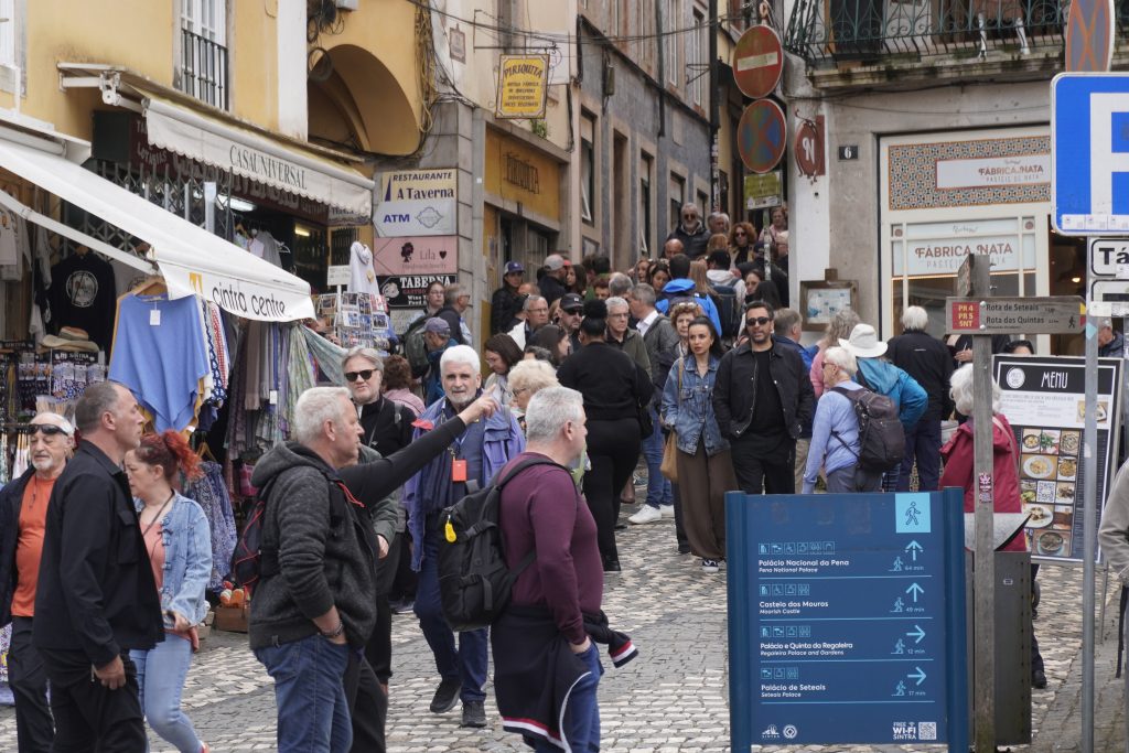 The Hidden Costs of Mass Tourism in Portugal