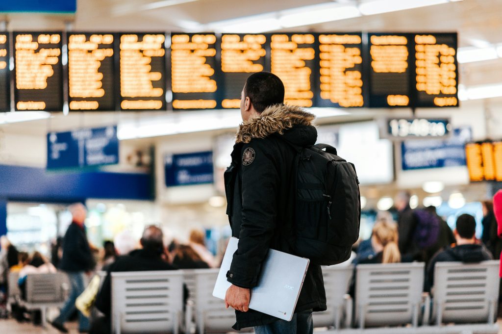 Arriving in Portugal: What to Expect at Lisbon and Porto Airports