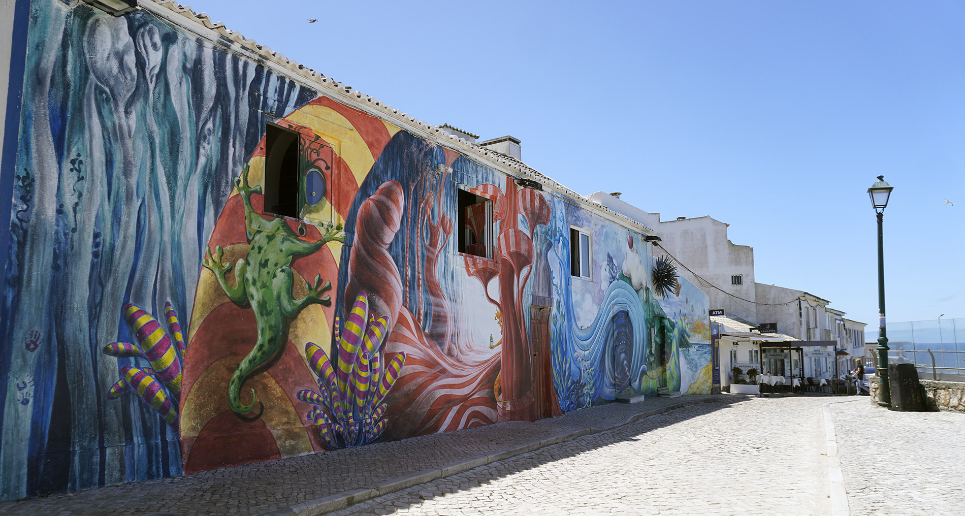 Desirable Portugal Tours