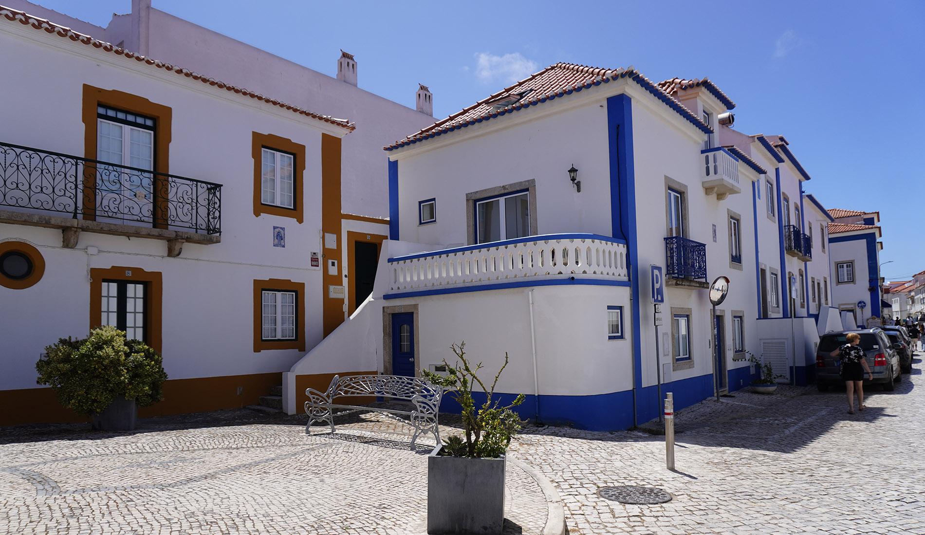 Desirable Portugal Tours