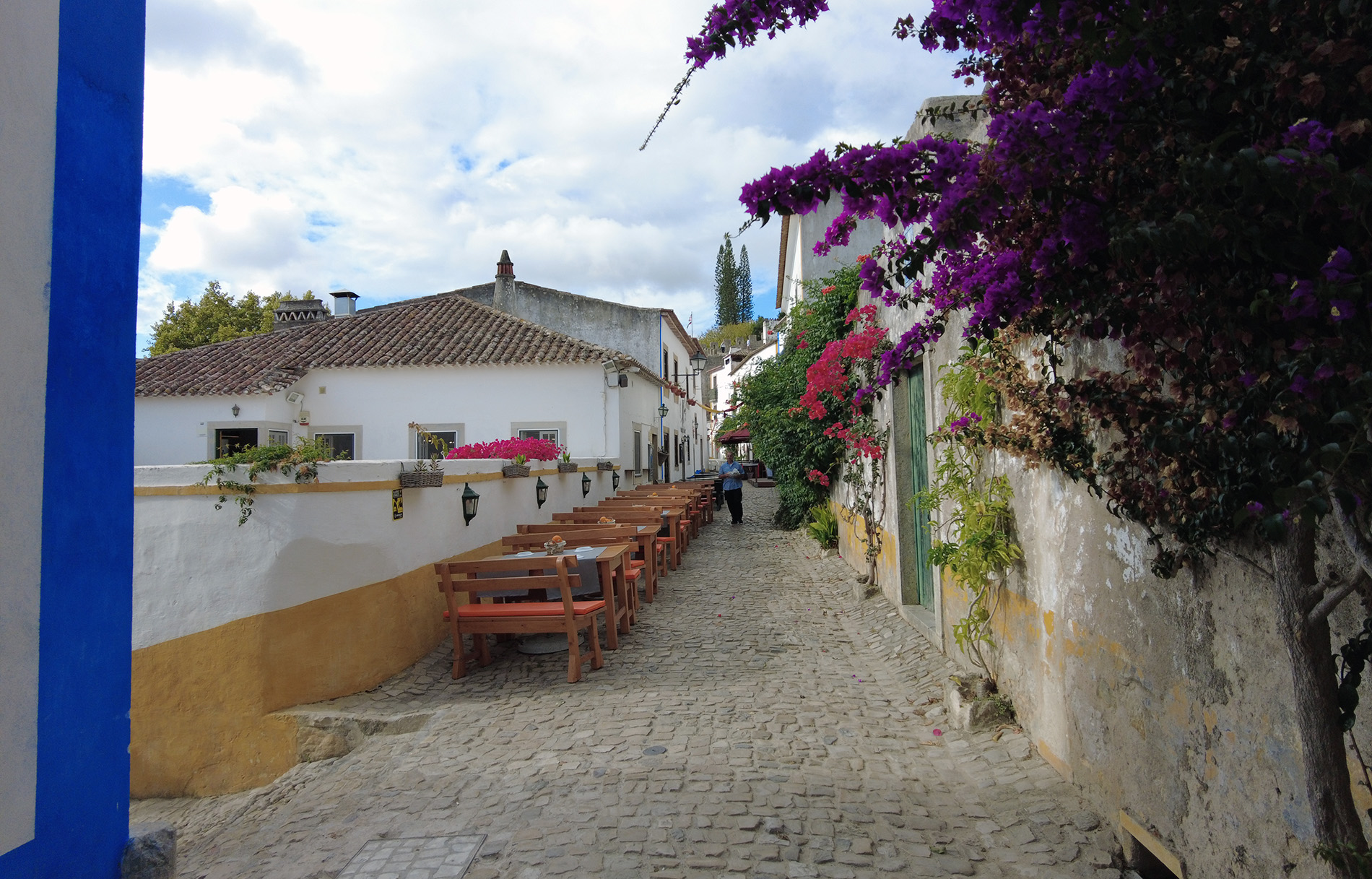 Desirable Portugal Tours