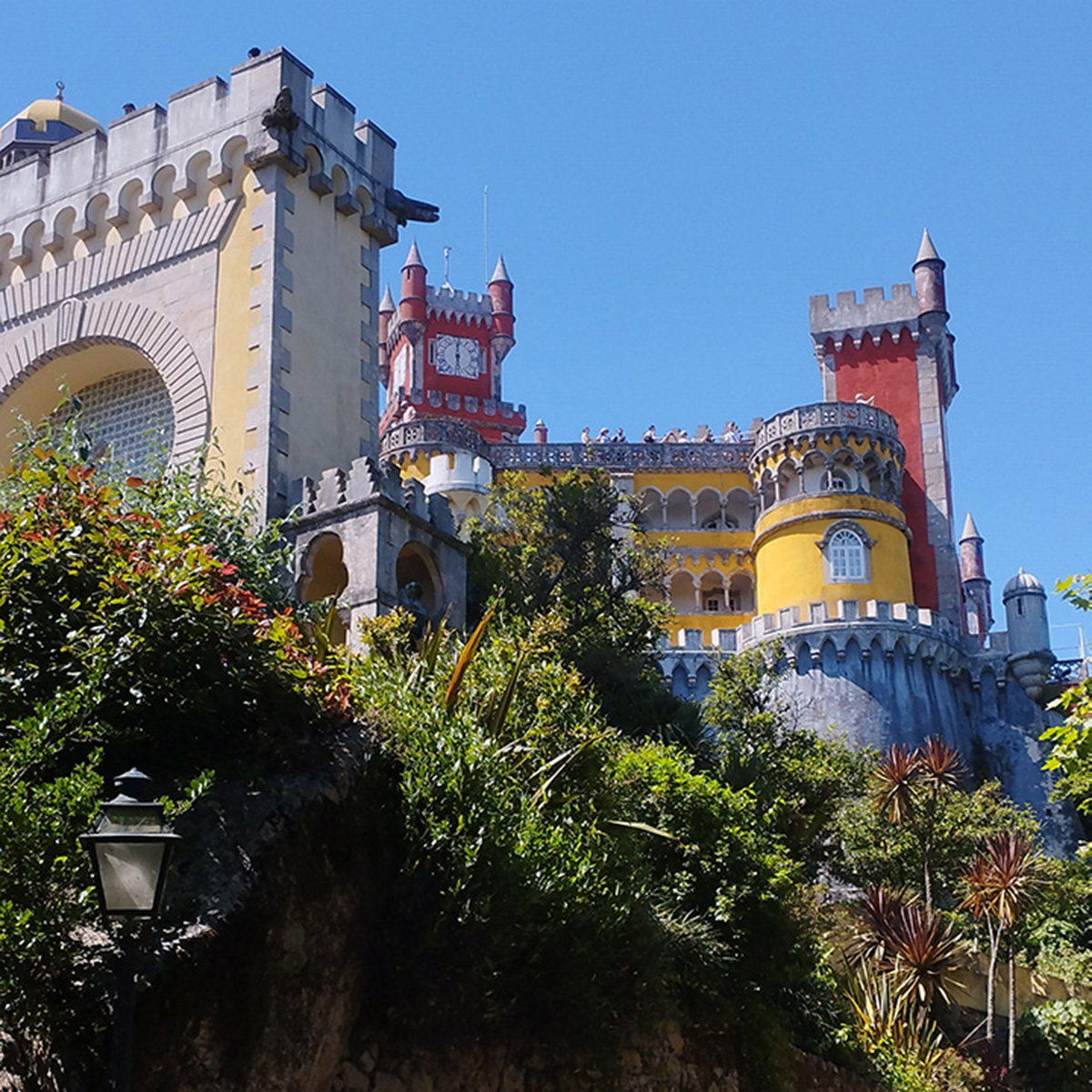 Desirable Portugal Tours