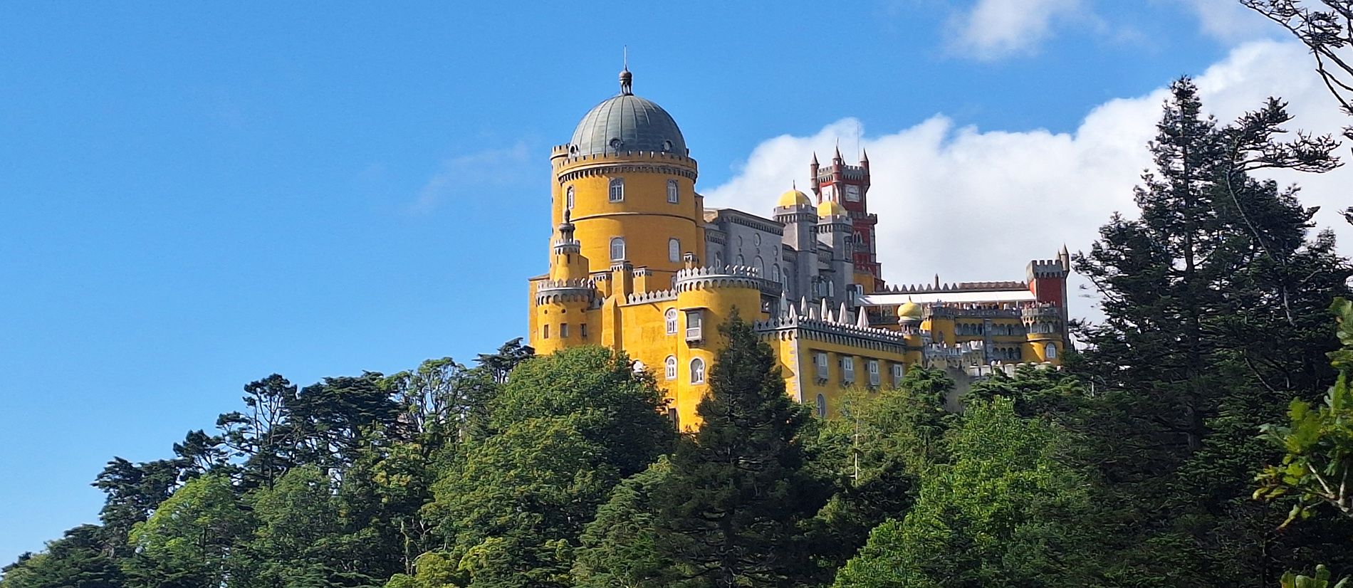 Desirable Portugal Tours