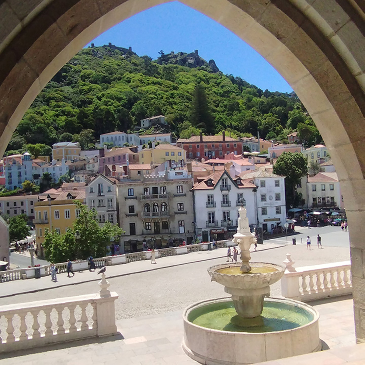 Desirable Portugal Tours