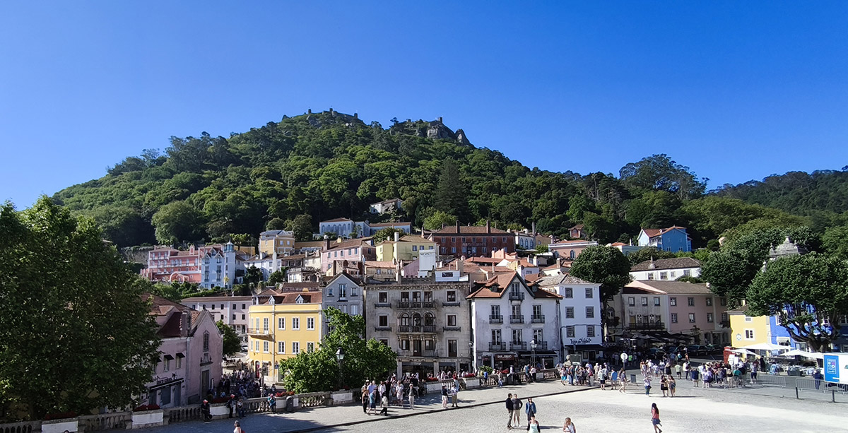 Desirable Portugal Tours