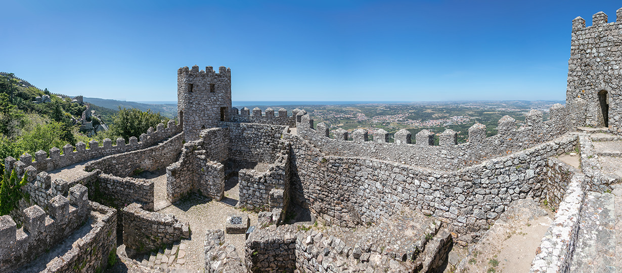 Desirable Portugal Tours